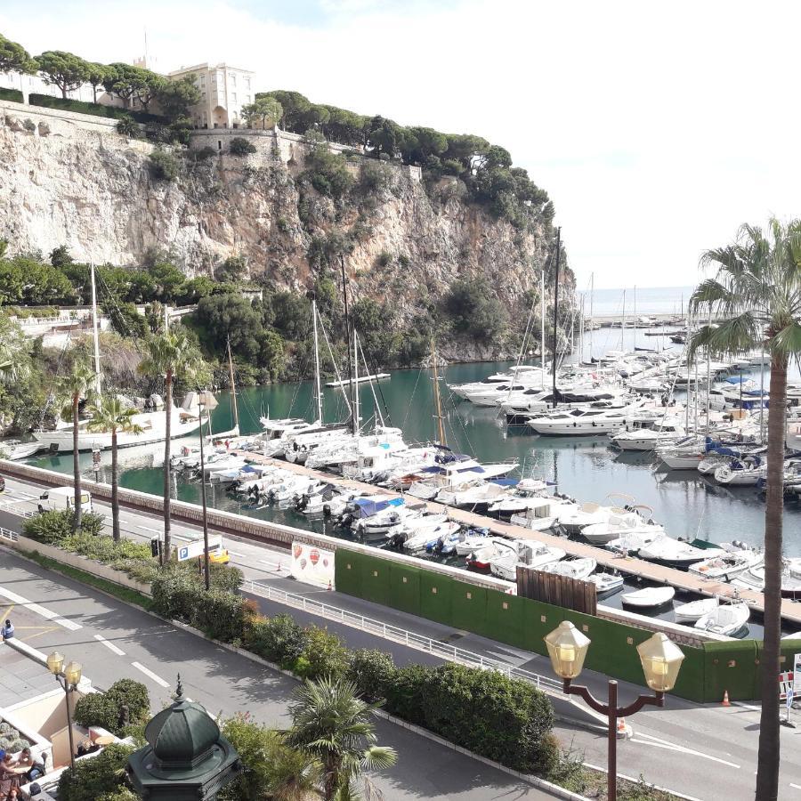 Chambre D Hote Avec Clim Terrasse Et Petit Dejeuner Hauteurs De Nice Bagian luar foto