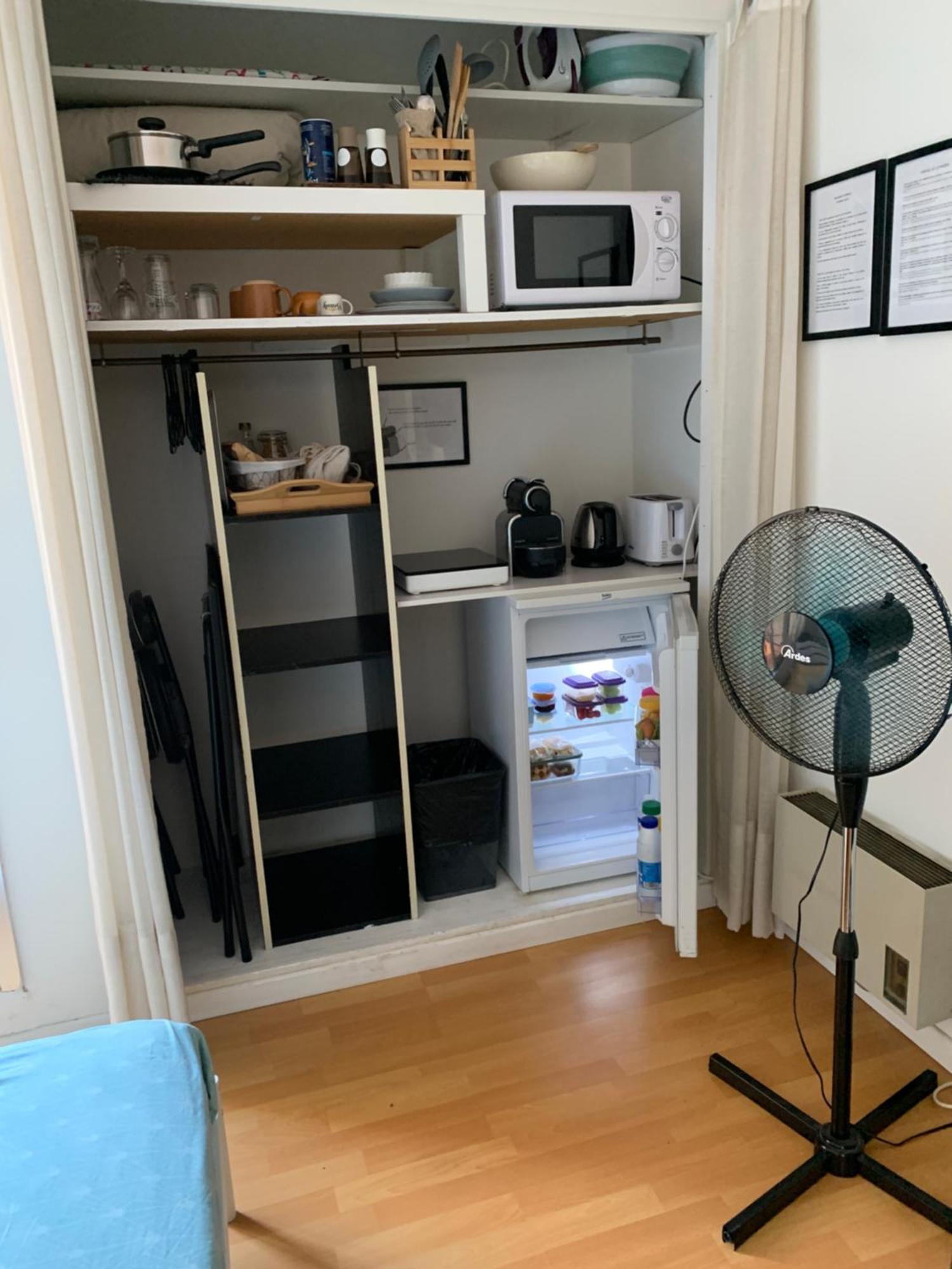 Chambre D Hote Avec Clim Terrasse Et Petit Dejeuner Hauteurs De Nice Bagian luar foto
